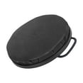 thumbnail image 4 of Cojín de asiento de cubo portátil cómodo tapa del asiento de cubo de 360 ​​grados giratorios para acampar cazando pesca de entrenamiento de béisbol, 4 of 8