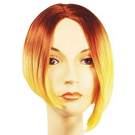 WIG 8733 FLAME RED 130