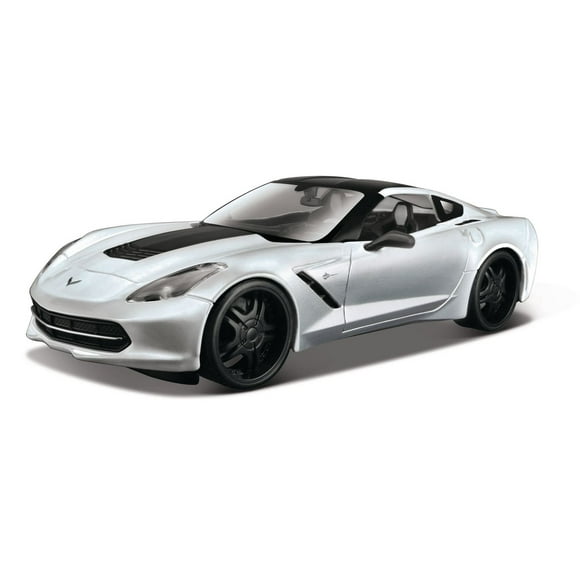 Maisto Tech Maisto 2014 Corvette Stingray Toy Vehicle