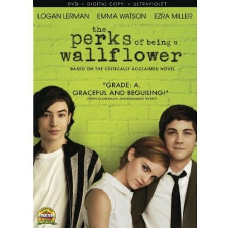 The Perks of Being a Wallflower (Digital Copy)