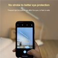 thumbnail image 4 of Office Lamp Night Light Eye Touch Sensitive Led Lamp Led Multiple Brightness Led Caring Led Lamp Table Lamp, 4 of 9