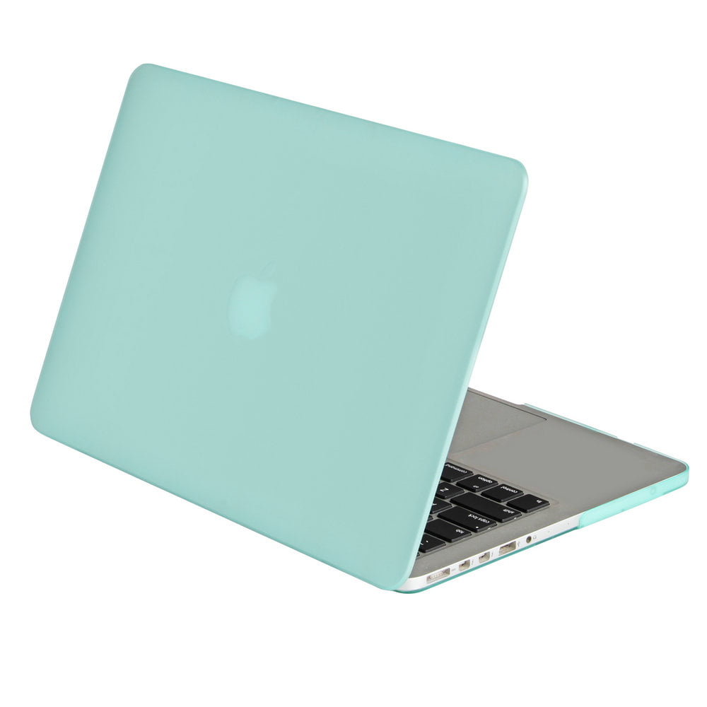 Mosiso Hard Cover Case for Macbook Pro 15 Retina year 2013 2014 2015 