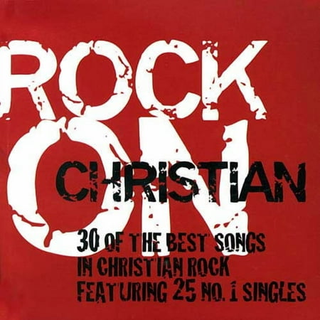 Rock On Christian