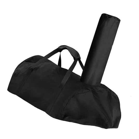 MOMOJIA Multipurpose Pizza Oven Dust Cover Carrying Bag Camping Grill Oven Accessory
