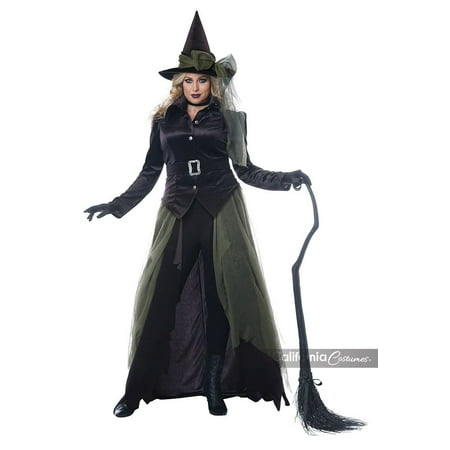 Gothic costumes