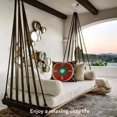 thumbnail image 5 of 350kg Heavy Duty Stainless Steel Ceiling Hook, 360° Rotation, 5 of 5