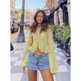 thumbnail image 4 of Roslyn Heights New York Classic Established Premium Cotton Hoodie, 4 of 6