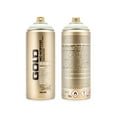 thumbnail image 2 of Montana GOLD 400 ml Spray Color, Liberty, 2 of 4