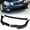 Carbon Look, variant on Stay Tuned Performance For 1998-2005 Lexus GS300 GS400 GS430 Carbon Painted Front Bumper Spoiler Lip