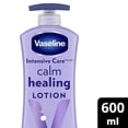 thumbnail image 2 of Vaseline Intensive Care™ 48H moisture + ultra hydrating lipids Calm Healing Body Lotion, 2 of 6