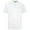 White, variant on Mens Grant Polo Shirt