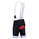 thumbnail image 3 of Lixada Summer Cycling Jersey Set Camiseta de bicicleta de manga corta y, 3 of 8