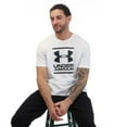 thumbnail image 4 of Under Armour Mens GL Foundation Short-Sleeved T-Shirt, 4 of 4