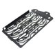 thumbnail image 3 of Protector Radiador Protecciones Bmw 1250 Gs 1250gs Adventure Stockrider FBMWK050BK, 3 of 4