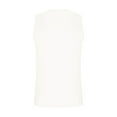 thumbnail image 4 of LOVZFMLL Débardeurs pour Hommes Mode Décontractée Caractéristiques pour Hommes Été Imprimé Sport Débardeur à Col Rond, 4 of 4