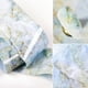 thumbnail image 1 of Uñas postizas, uñas postizas, regalos para mujeres, láminas azules para uñas, papel, calcomanías de transferencia para uñas, calcomanías para uñas, palitos para uñas, 1 of 3