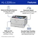 thumbnail image 2 of Impresora láser color compacta inalámbrica Brother HL-L3295CDW, 2 of 6