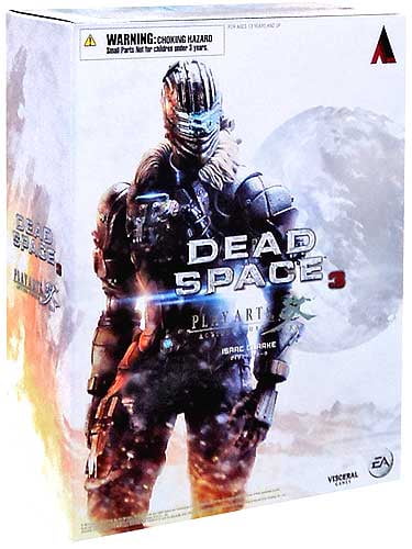 dead space action figure