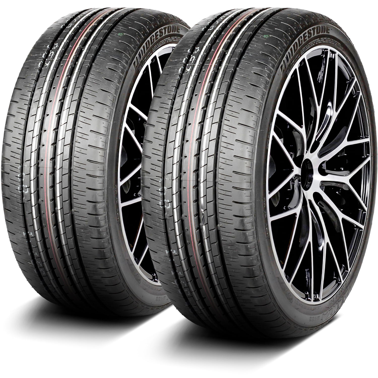 Bridgestone Turanza T005A High Performance Summer Passenger Tire