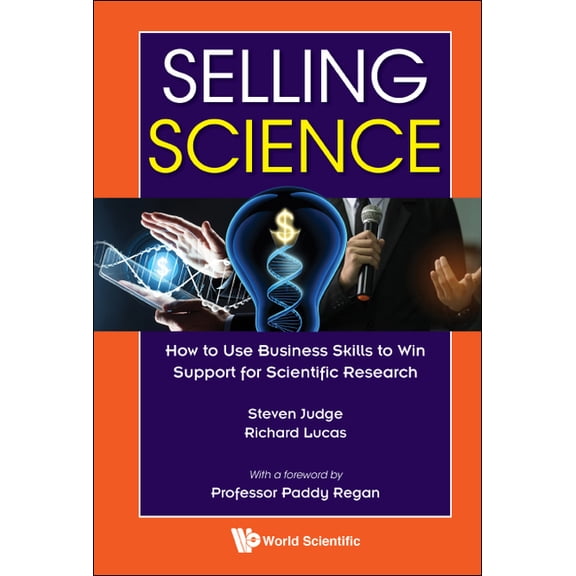 Selling Science, (Paperback)