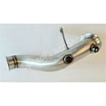 thumbnail image 2 of Turbo Downpipe For C300 W205 E300 W213 AWD, 2 of 3