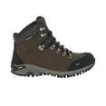 thumbnail image 2 of Trespass Womens Baylin Leather Walking Boots, 2 of 5