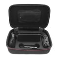 thumbnail image 4 of Estuche De Transporte Para Nintendo Switch Estuche De Almacenamiento De Viaje De Carcasa Dura Para Switch Console Switch Dock Y Otros Accesorios Cateissary HA029404-00, 4 of 5