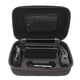 thumbnail image 4 of Estuche De Transporte Para Nintendo Switch Estuche De Almacenamiento De Viaje De Carcasa Dura Para Switch Console Switch Dock Y Otros Accesorios Moyic HA029404-00, 4 of 5