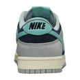 thumbnail image 2 of Men's Nike Dunk Low Retro PRM Light Pumice/Green Frost (FB8895 001) - 11.5, 2 of 5