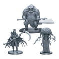 thumbnail image 2 of Juego de mesa CMON Bloodborne El juego de mesa Hunter's Dream Expansion, 2 of 4