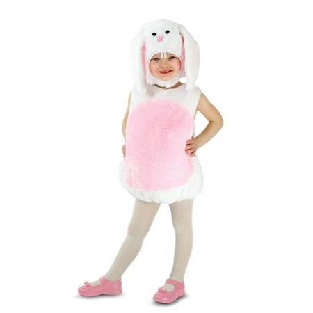 Child Rae the Rabbit Costume