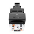 thumbnail image 3 of Brother ADS3000N High-Speed Network Monochrome/Color Document Scanner for Mid to Large Size Offices, 3 of 6