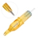 thumbnail image 3 of Agujas de cartucho RS, 10 piezas Máquina de maquillaje semipermanente desechable Agujas de cartucho de tatuaje Aspecto llamativo, 3 of 8