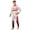 Men, variant on Racifhz Halloween Family Matching Pajamas Print Loungewear Set Soft Long Sleeve and Pants Cozy Holiday Sleepwear for Family Night and Cute Festive Photoshoots