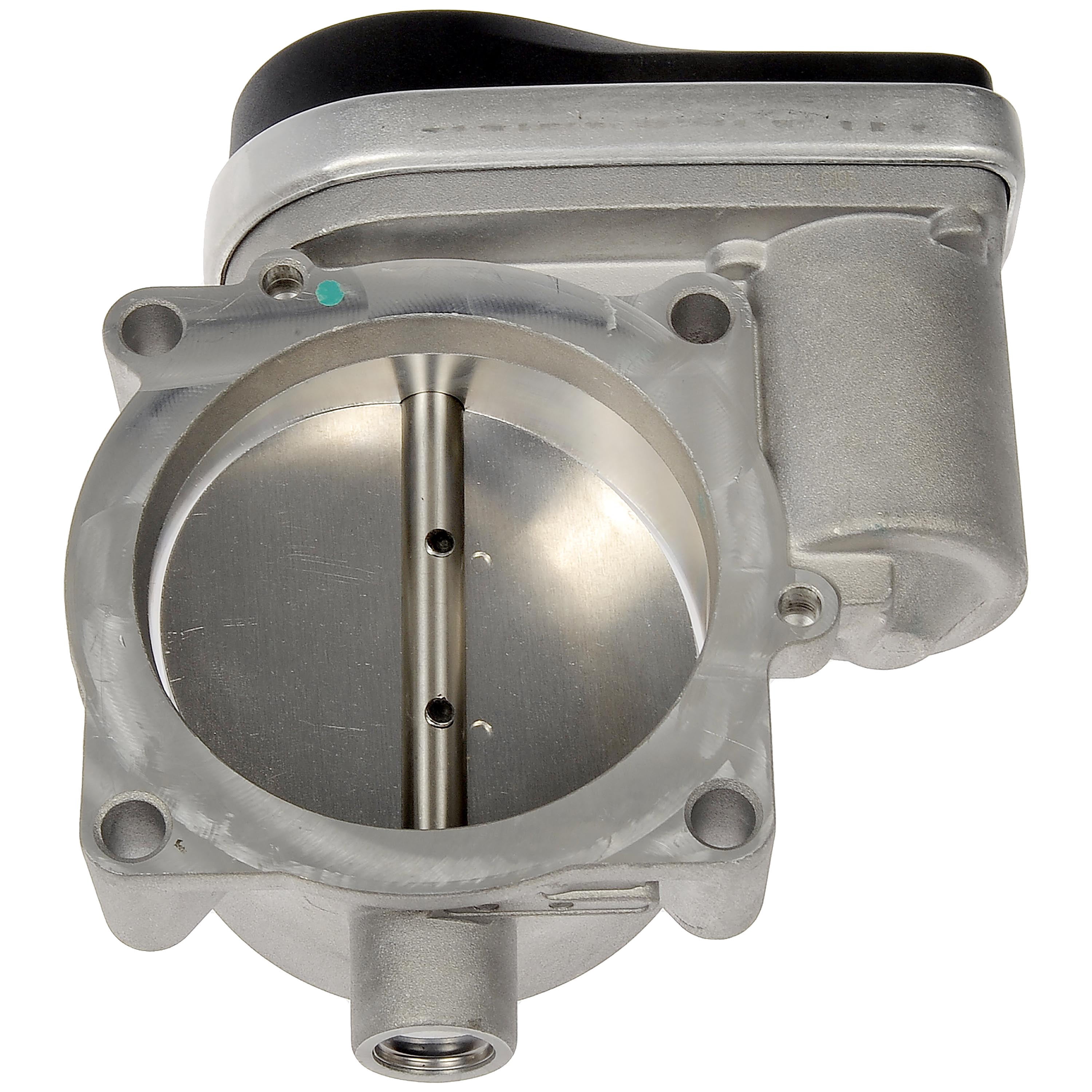 Dorman 977-560 Fuel Injection Throttle Body for Specific Models Fits select: 2010-2011 DODGE RAM 1500, 2005-2006 CHRYSLER 300C