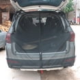 thumbnail image 1 of Car Tailgate Mosquito Net: Keep Mosquitoes Out, Enjoy Bug-Free Outdoor Activities, 1 of 5