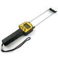 thumbnail image 2 of LCD Digital Grain Moisture Content Tester Fiber Straw Bran Moisture Content Tester ,Measure Better, 2 of 4