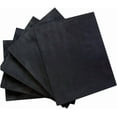 thumbnail image 1 of Gamvdout 150x100mm High Purity Graphite Sheet Plate Mould DIY for 3D Print Crucibles Tool Carbon Graphite Plates, 1 of 6