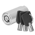 thumbnail image 4 of Tubular Cams Lock High Securitys Universal Vending Machine Lock/Key Set for Industrial Tanks Safes, 4 of 5