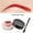 G, variant on SDOHIG Eyebrow Pen,4D Laminated Brow Grooming Kit, Eyebrow Brush, 4D Laminated Brow Starter Kit, 4D Hair Stroke Brow Stamp Brush with Waterproof Eyebrow Gel