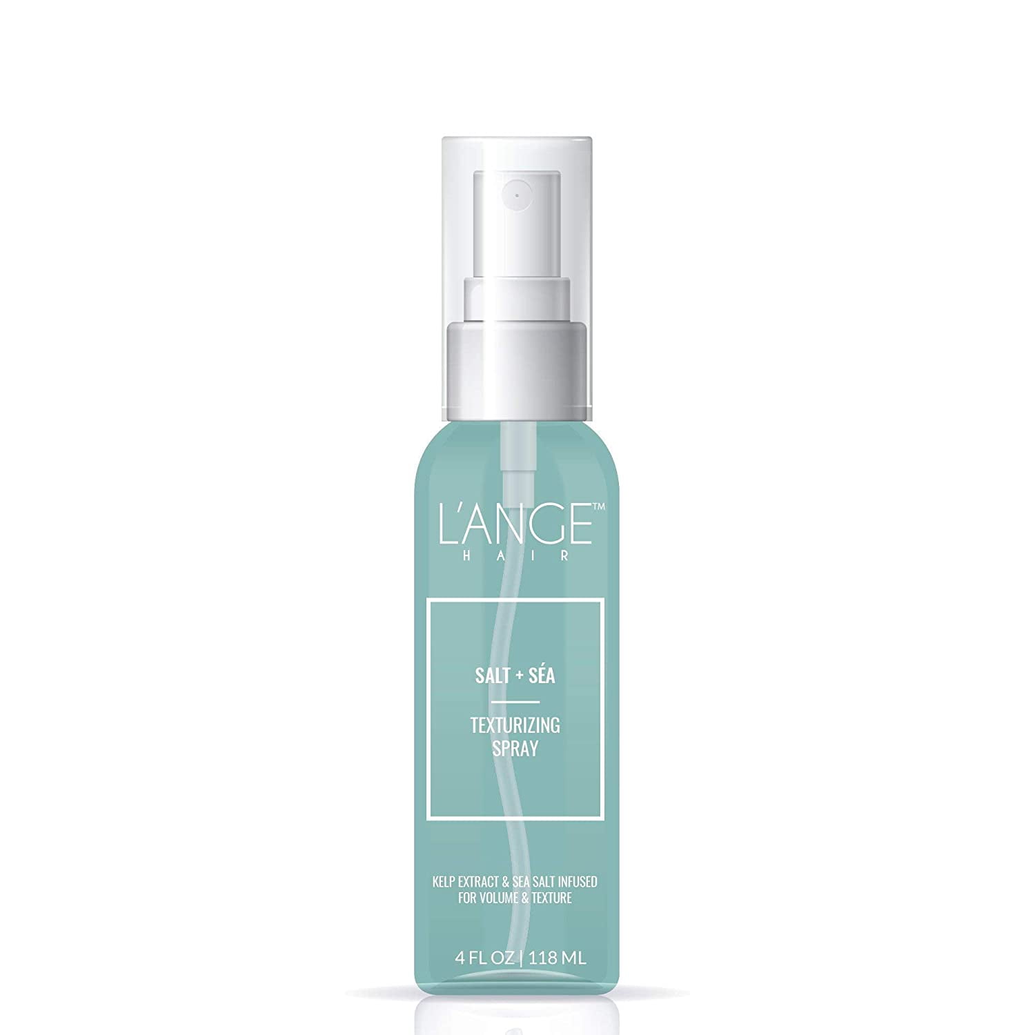 L'ANGE HAIR L'ange Hair Sea Salt Spray for Hair Natural Salt and