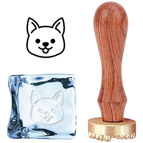Fred Cool Cat: 3D Cat Ice Mold