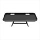 thumbnail image 1 of Soporte de Escritorio Plegable Ajustable para TV, Monitor de Computadora, Enrutador, Reproductor, Oficina, Hogar, Estante de Almacenamiento., 1 of 7