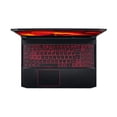 thumbnail image 4 of acer Nitro 5 15.6" IPS FHD 144Hz Gaming Laptop, Intel 4-Core i5-10300H, 8GB DDR4 256GB NVMe SSD, NVIDIA GeForce RTX 3050, WiFi 6, Type-C, HDMI2.0, Backlit Keyboard, Win11 Home, 4 of 5
