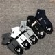 thumbnail image 4 of (Juego De 5 Pares) Stokin nk ad pm Calcetines De Algodón Deportivos Unisex De Tobillo Bajopangjing, 4 of 4