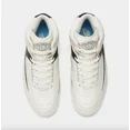 thumbnail image 5 of Ni - ke Ni - ke AIR JORDAN RETRO 2 Women High top Sneaker Shoes Sail Black Various size NEW, 5 of 5
