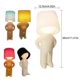 thumbnail image 4 of Night Light Lamp Naughty Boy Eye Protection, Modern, Reading, Office, Little Shy Man Creative Lamp, 4 of 5