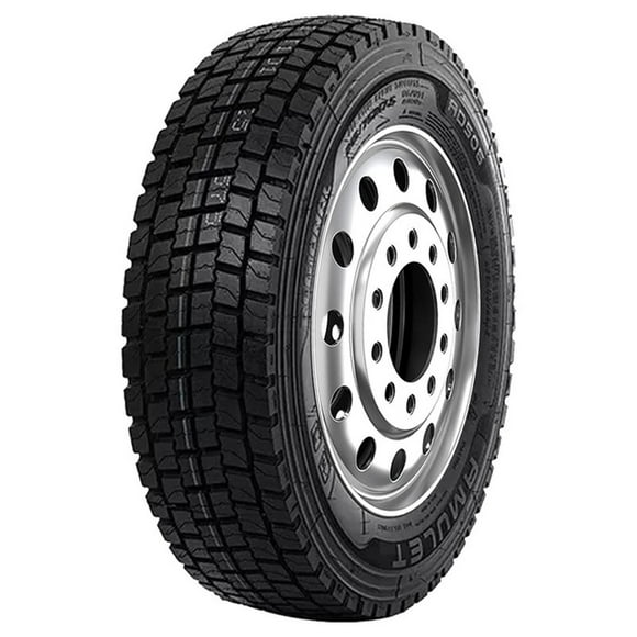 LLANTA 215/75R17.5 16C AMULET AD506 133L TRACCION