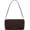 Dark Brown, variant on Bag for Women Trendy Purse Vegan Leather Hobo Handbags Clutch Saddle Bag with 2 Removable Strap