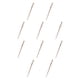 thumbnail image 3 of Jumpingount Vintage Classic Accesorios elegantes y delicados Hair Stick Classic para Trendsetters Accesorios con estilo Trendy. 27 veintisiete 27# 10piezas, 3 of 6